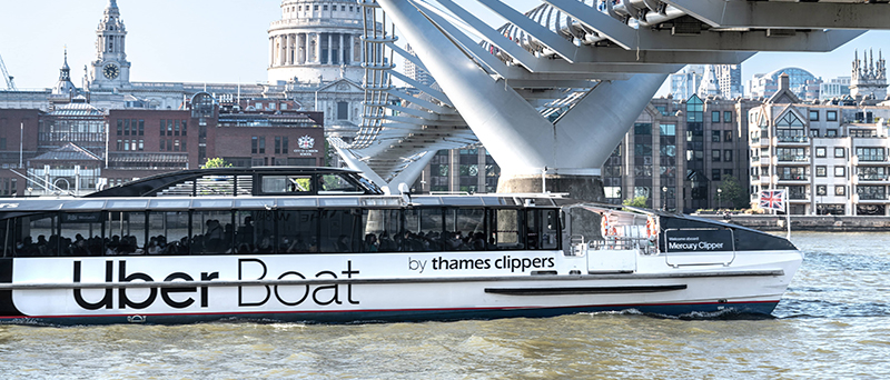 Fast and Efficient Travel